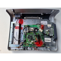  Screen Technogym Visioweb Run Excite 700 Cardio Display